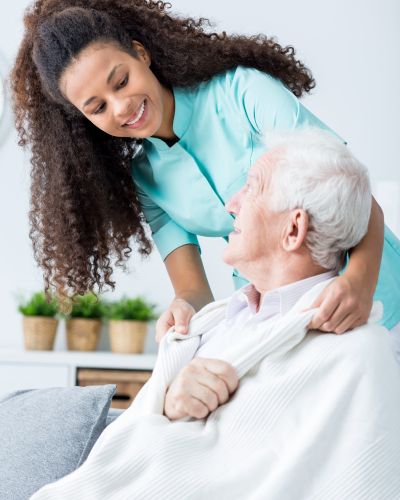 overnight care